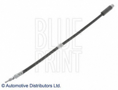 BLUE PRINT adf125301 -  Тормозной шланг